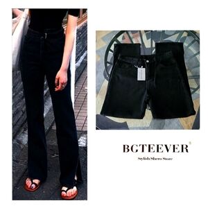 Brand New Straight Leg Jeans ❤️